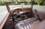 DeSoto Model CSC Roadster 1932 года